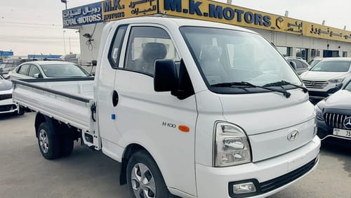 هيونداي H 100 HYUNDAI H100 PICKUP DIESEL