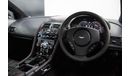 Aston Martin DB9 6.0 V12 Carbon Edition T-TronicII RIGHT HAND DRIVE