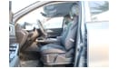 Changan Hunter CHANGAN_LANTUOZHE_EV_MODEL_2023_RANGE_405_KM