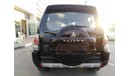 Mitsubishi Pajero Mitsubishi pajero 2011 g cc cupe no 2 options