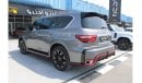 Nissan Patrol PATROL NISMO - BRAND NEW - GCC SPECS