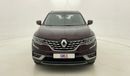 Renault Koleos LE 2.5 | Zero Down Payment | Home Test Drive