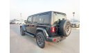 جيب رانجلر JEEP WRANGLER RIGHT HAND DRIVE(PM53821)