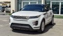 Land Rover Range Rover Evoque P250 S