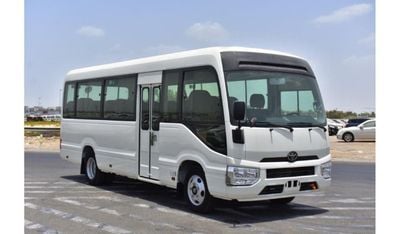 Toyota Coaster