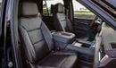 GMC Yukon DENALI VIP RESERVE V8 6.2L 4X4 , 0Km , 2024 ,  With 5 Years Or 200,000 Km Warranty