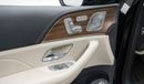 Mercedes-Benz GLS 450 MERCEDES BENZ GLS450 , MODEL 2020, GCC SPECS, 7 SEATS, FSH