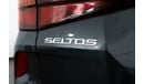 Kia Seltos Std 1.6L (123 HP)