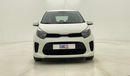 Kia Picanto LX 1.2 | Zero Down Payment | Home Test Drive