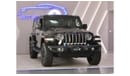 Jeep Wrangler Jeep Wrangler 4XE Fully Loaed