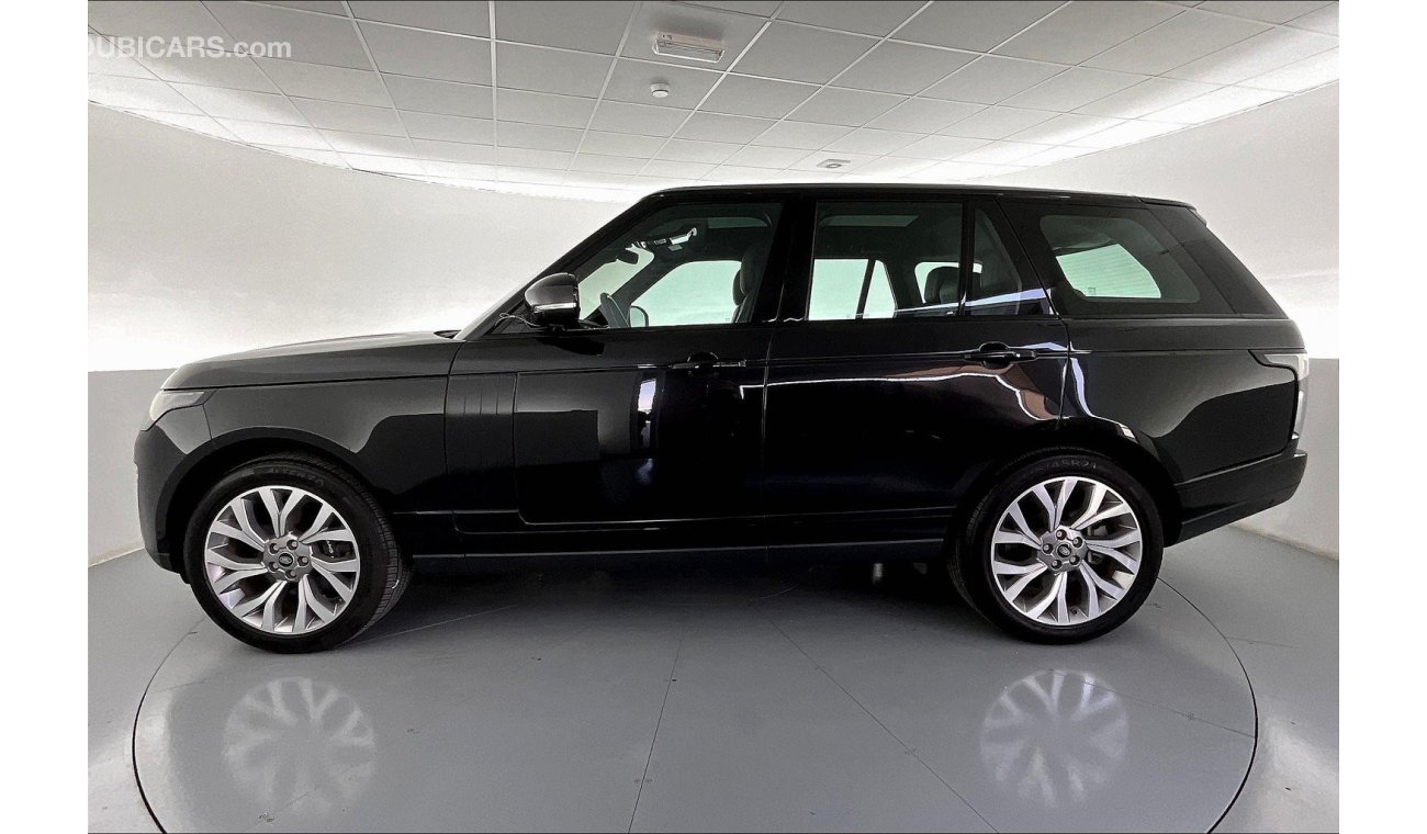 Land Rover Range Rover HSE HSE | 1 year free warranty | 0 Down Payment