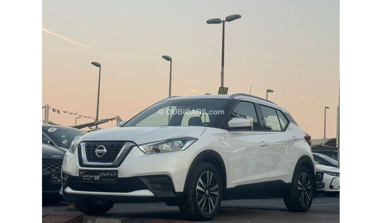 Nissan Kicks 1.6 SL