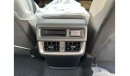 Isuzu D-Max Izuzu D-MAX 2023 YM Full options Automatic Transmission