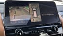 Infiniti QX80 Sensory Proassist GCC Agency Warranty