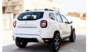 Renault Duster 2020 Renault Duster SE, 5dr SUV, 1.6L 4cyl Petrol, Automatic, Front Wheel Drive