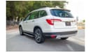 Honda Pilot AED 1,535/month | 2019 | HONDA PILOT | TOURING AWD | FULL SERVICE HISTORY | H00409