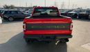 Ford F 150 Raptor 2022 Ford F150 Raptor 3.5L V6 petrol