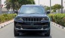 Jeep Grand Cherokee Limited L Plus Luxury V6 3.6L 4X4 , Euro.6 , 2024 Без пробега , (ТОЛЬКО НА ЭКСПОРТ)