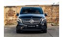 Mercedes-Benz V Class Maybach 2.0 V300d AMG Line Extra-Long 2.0 (RHD) | This car is in London and can be shipped to anywhere in th