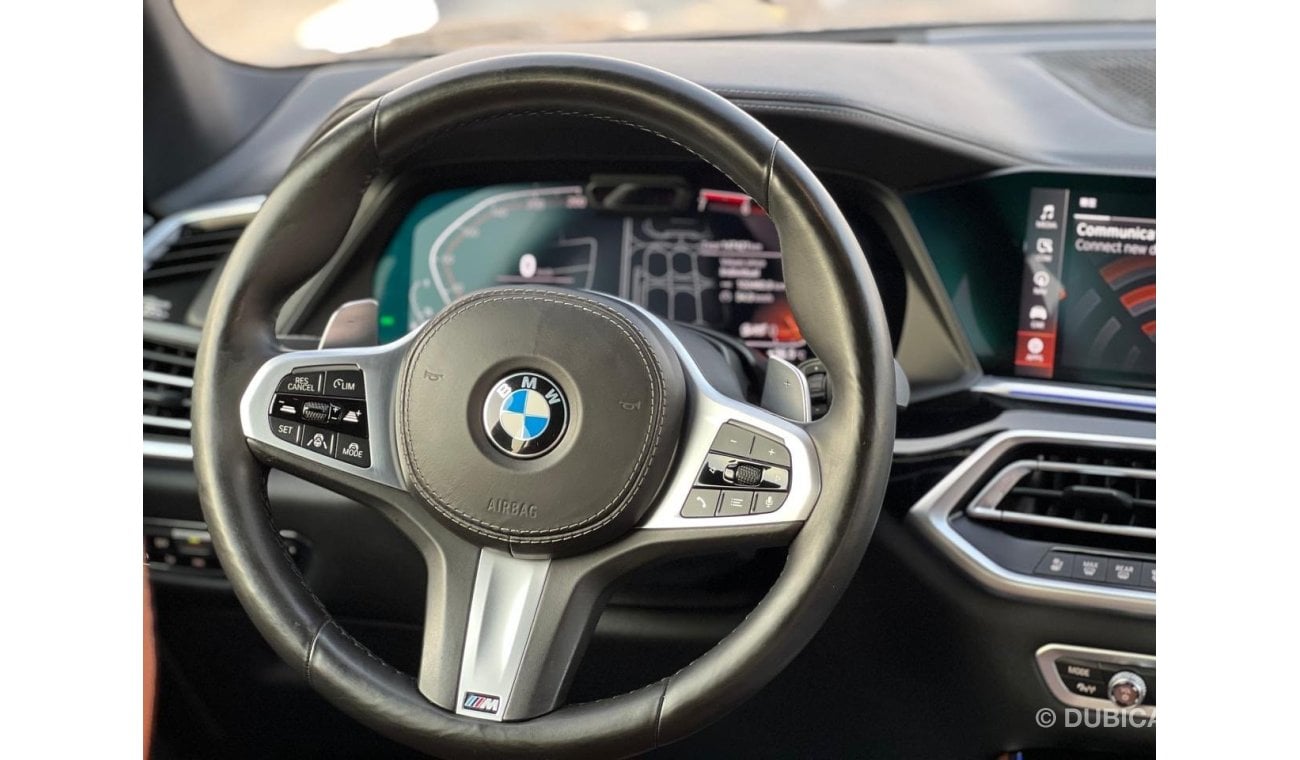 BMW X5M Std BMW m50 GCC FULL SERVICE HISTORY