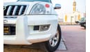 Toyota Prado 2008 | TOYOTA LAND CRUISER PRADO | VX LIMITED 4WD | 4.0L V6 | 5-DOORS 7-SEATER | GCC | VERY WELL-MAI