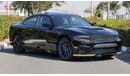 Dodge Charger G/T Plus V6 3.6L ”LAST CALL” , 2023 GCC , 0Km , With 3 Years or 60K Km Warranty @Official Dealer