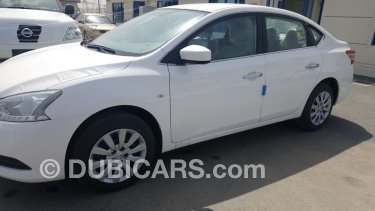 Nissan Sentra 1 6 S 2019 Gcc For Export For Sale Aed 43 600
