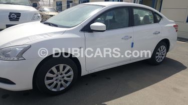 Nissan Sentra 1 6 S 2019 Gcc For Export For Sale Aed 43 600