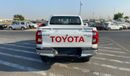 Toyota Hilux Toyota Hilux 2.8L Diesel Double Cabin Pickup