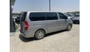 Hyundai H1 Starex