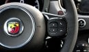 أبارث 695 Abarth 695 Turismo 1.4L , TurboCharged , Zero KM GCC SPECS