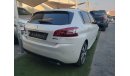 Peugeot 308 GT Line