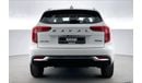 Haval Jolion Top | Guaranteed Warranty | 0 Down Payment