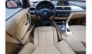 BMW 316i Exclusive