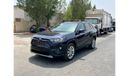 Toyota RAV4 2020 LIMITED EDITION SMART ENGINE 4x4 UAE PASS & EXPORT