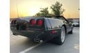 Chevrolet Corvette Convertible LT4