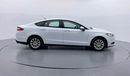 Ford Fusion S 2.5 | Under Warranty | Inspected on 150+ parameters