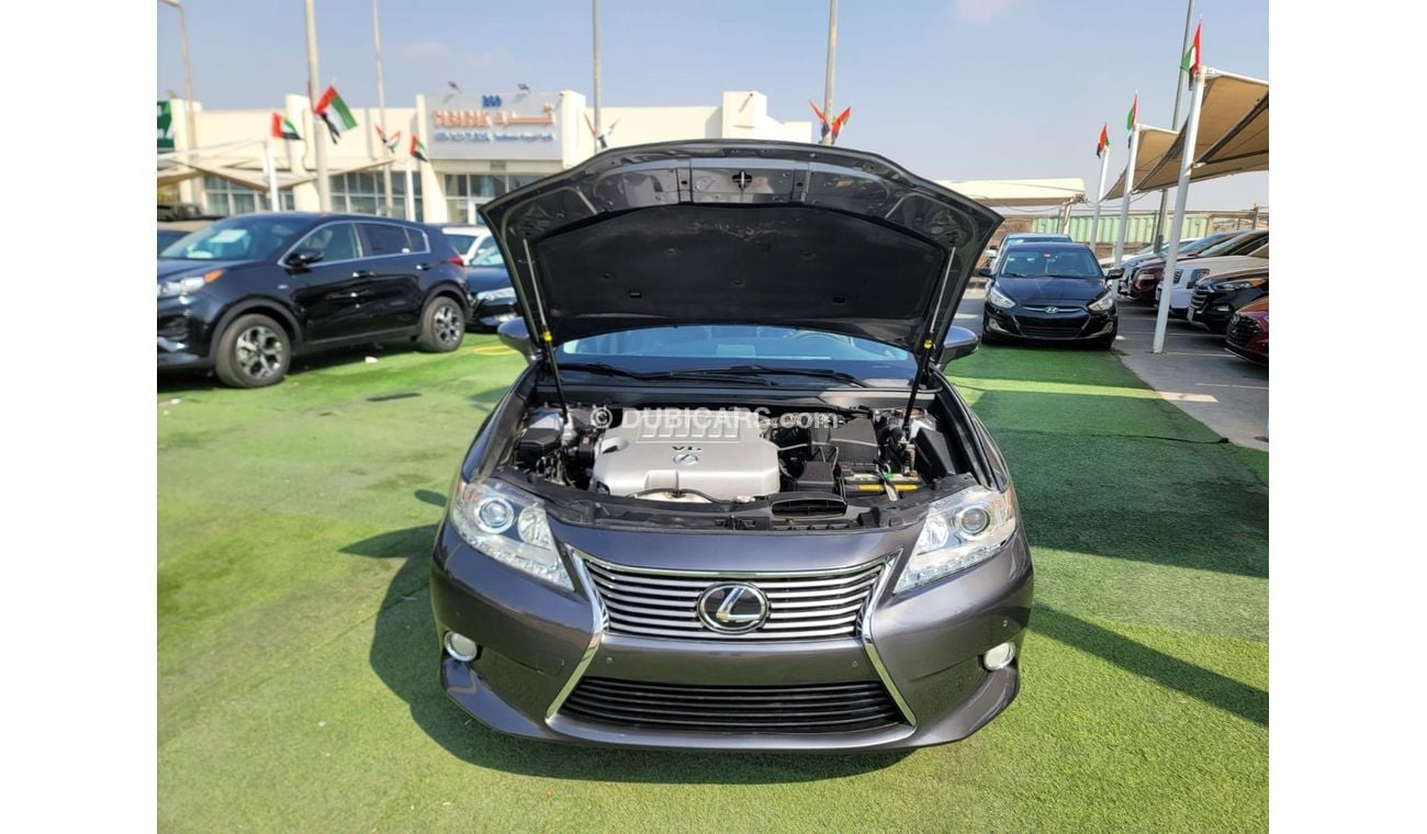 Lexus ES350 Platinum+ 3.5L