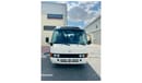 Toyota Coaster Disel