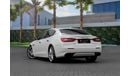 Maserati Quattroporte GTS  | 2,154 P.M  | 0% Downpayment | Pristine Condition!