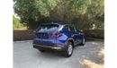 Hyundai Tucson Comfort 2.5L