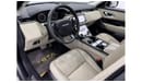 Land Rover Range Rover Velar 2020 Range Rover Velar P250 SE R-Dynamic, Warranty, Full Range Rover Service History, GCC