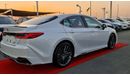 تويوتا كامري New Toyota Camry Sport Plus - Hybrid 2.0L - 360