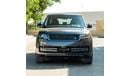 Land Rover Range Rover HSE 400 | Full Option | 3.0L | V6 | 2025