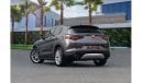 Alfa Romeo Stelvio 1ST EDITION  | 1,723 P.M  | 0% Downpayment | LOW KMS!