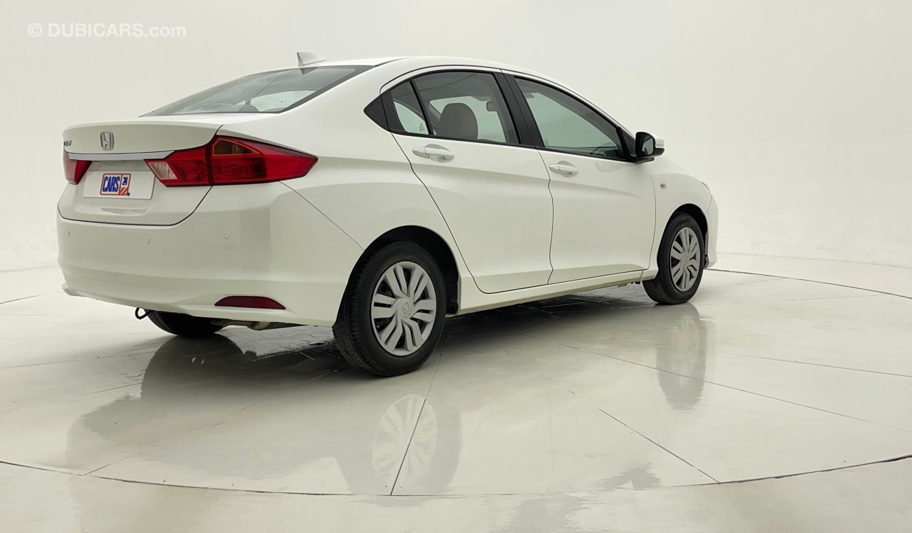 Honda City DX 1.5 | Zero Down Payment | Free Home Test Drive