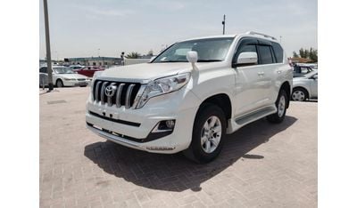 تويوتا برادو TOYOTA LAND CRUISER PRADO RIGHT HAND DRIVE (PM1314)