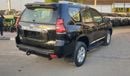 Toyota Prado 2.7L 4WD PETROL (USED)