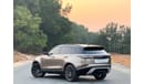 Land Rover Range Rover Velar Dynamic HSE P250 2.0L ONLY 3050/- AED MONTHLY INSTALLMENT WITH ZERO DOWN PAYMENT