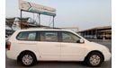 Kia Carnival LX 3.3L